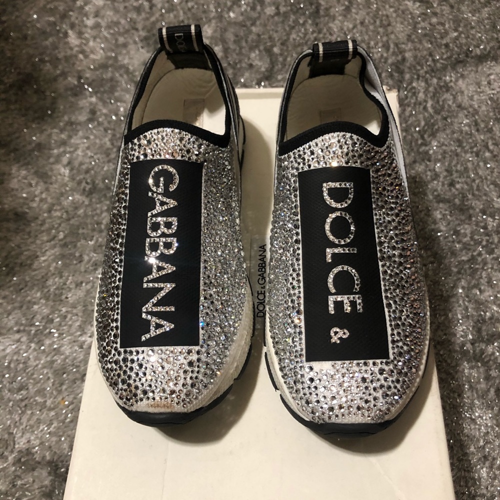 Kids Dolce & Gabbana Shoes Only been Wore Twice